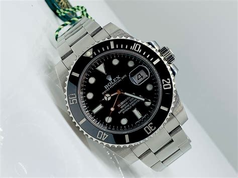 is it hard to get a rolex submariner|Rolex Submariner review.